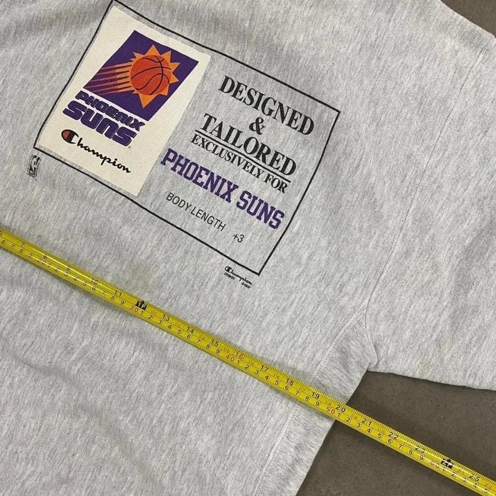 Champion vintage 90s